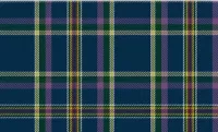 Pagan tartan voor Belted Kilt