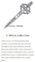 Kiltpin, Celtic Cross
