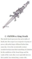 Kiltpin, King Death