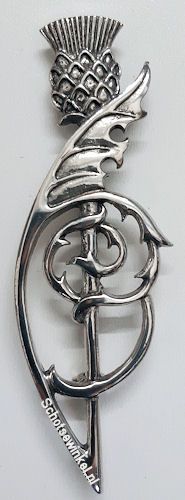 Kiltpin, Thistle B