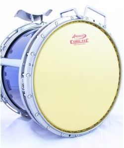 Andante Snare drum  14 x 12 inch zonder carrier, met zakje